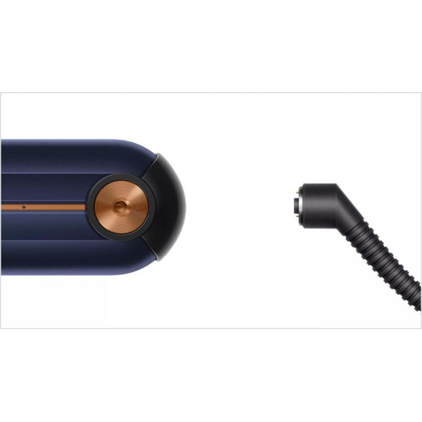 Выпрямитель Dyson Corrale HS07 (Blue/Copper)
