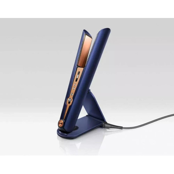 Выпрямитель Dyson Corrale HS07 (Blue/Copper)