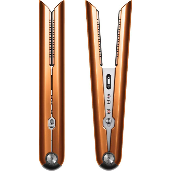 Выпрямитель Dyson Corrale HS07 (Copper/Nickel)