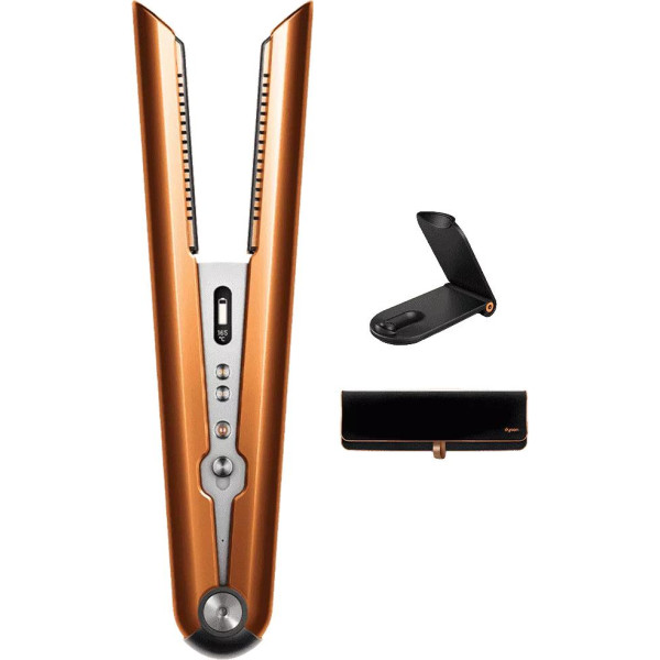 Выпрямитель Dyson Corrale HS07 (Copper/Nickel)