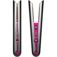 Выпрямитель Dyson Corrale HS07 (Nickel/Fuchsia)