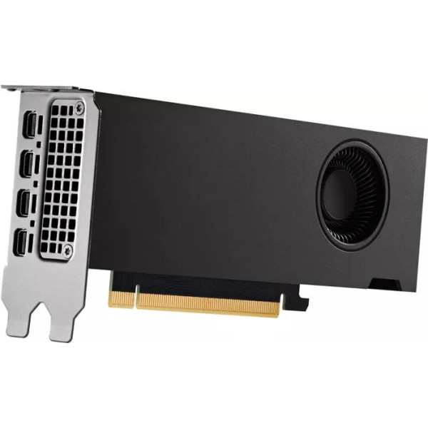 Видеокарта PNY RTX A2000 12GB VCNRTXA2000-12GB-SB