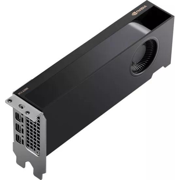 Видеокарта PNY RTX A2000 12GB VCNRTXA2000-12GB-SB