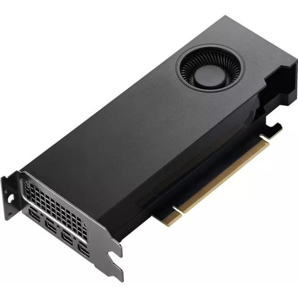 Видеокарта PNY RTX A2000 12GB VCNRTXA2000-12GB-SB