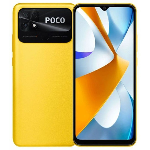 POCO C40 3GB/32GB