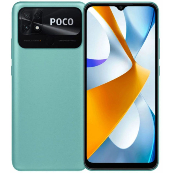 POCO C40 4GB/64GB