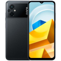POCO M5 4GB/64GB