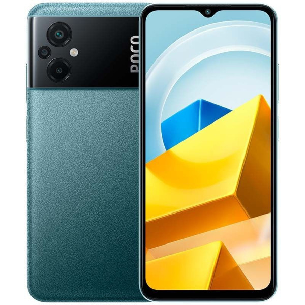 POCO M5 4GB/64GB