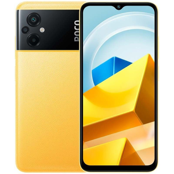 POCO M5 4GB/64GB