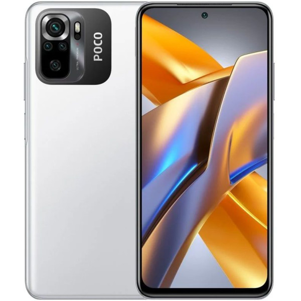 POCO M5s 4GB/64GB