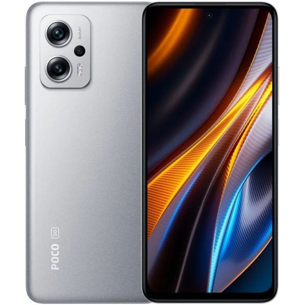 POCO X4 GT 8GB/256GB