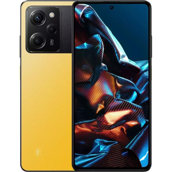 POCO X5 Pro 5G 6GB/128GB