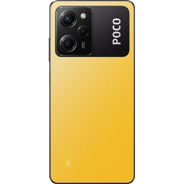 POCO X5 Pro 5G 6GB/128GB