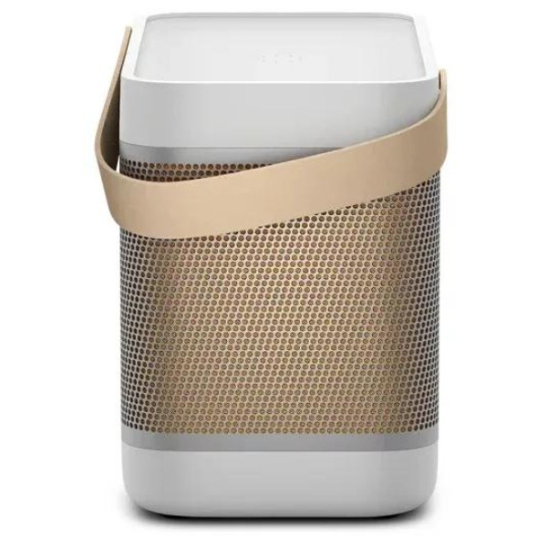 Портативная акустика Bang & Olufsen Beolit 20 Gray