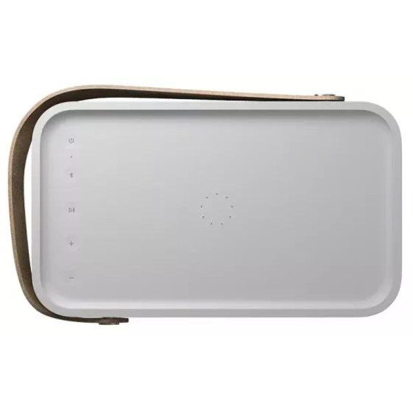 Портативная акустика Bang & Olufsen Beolit 20 Gray