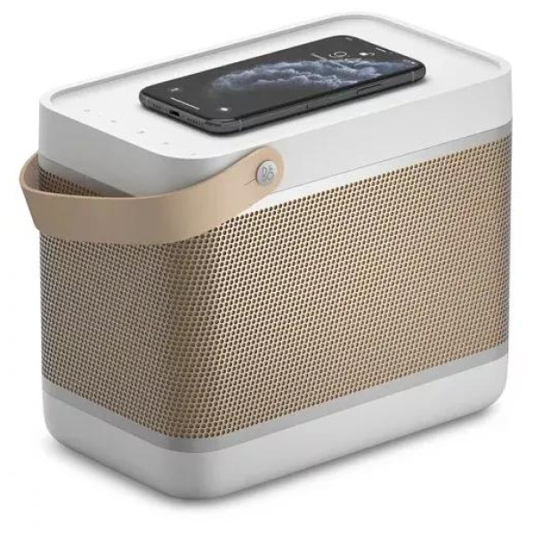 Портативная акустика Bang & Olufsen Beolit 20 Gray