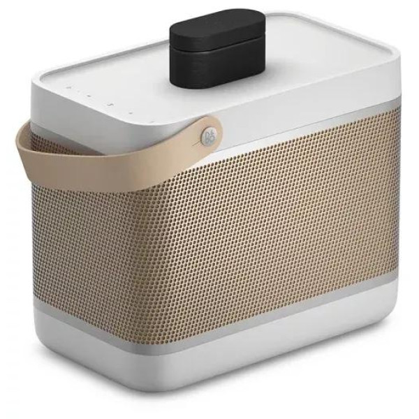 Портативная акустика Bang & Olufsen Beolit 20 Gray
