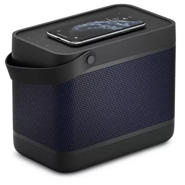 Портативная акустика Bang & Olufsen Beolit 20 Black