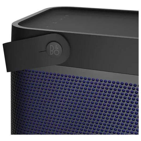 Портативная акустика Bang & Olufsen Beolit 20 Black