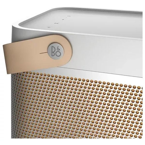 Портативная акустика Bang & Olufsen Beolit 20 Gray
