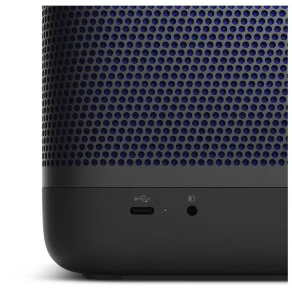 Портативная акустика Bang & Olufsen Beolit 20 Black