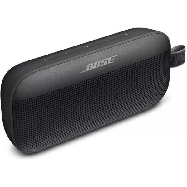 Портативная акустика Bose SoundLink Flex