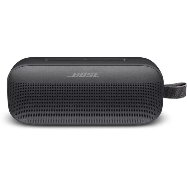 Портативная акустика Bose SoundLink Flex