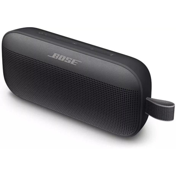 Портативная акустика Bose SoundLink Flex