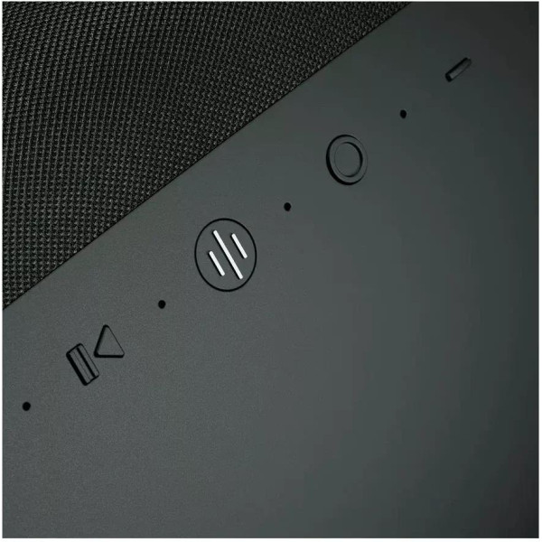 Беспроводная аудиосистема Bowers & Wilkins Zeppelin 2021