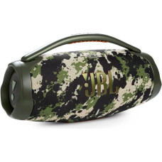Беспроводная колонка JBL Boombox 3 (камуфляж)