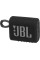 Портативная акустика JBL Go 3 Black