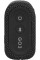 Портативная акустика JBL Go 3 Black