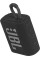 Портативная акустика JBL Go 3 Black