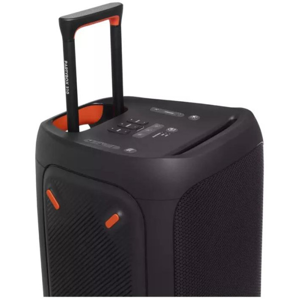 Колонка для вечеринок JBL Partybox 310 (без микрофона)
