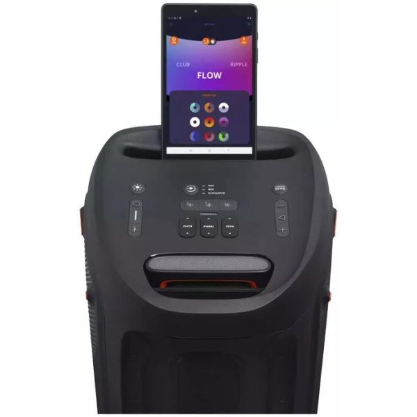 Колонка для вечеринок JBL Partybox 310 (без микрофона)