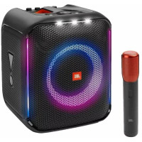 Колонка для вечеринок JBL Partybox Encore + 1 Wireless Mic