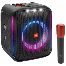Колонка для вечеринок JBL Partybox Encore + 1 Wireless Mic