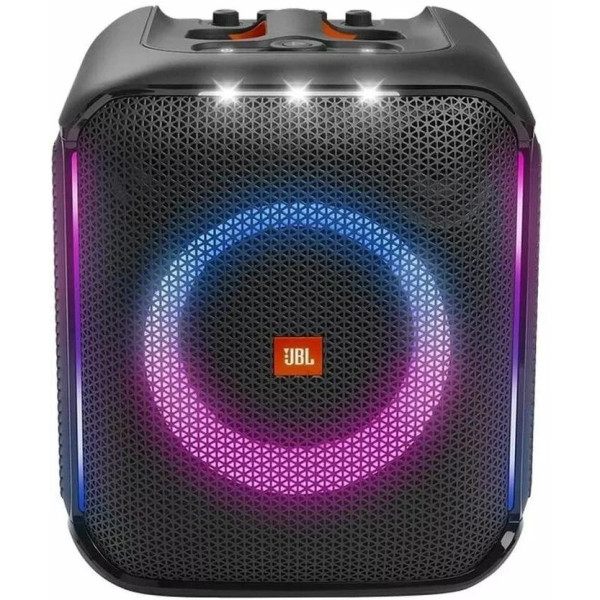 Колонка для вечеринок JBL Partybox Encore + 1 Wireless Mic