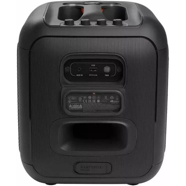 Колонка для вечеринок JBL Partybox Encore + 1 Wireless Mic