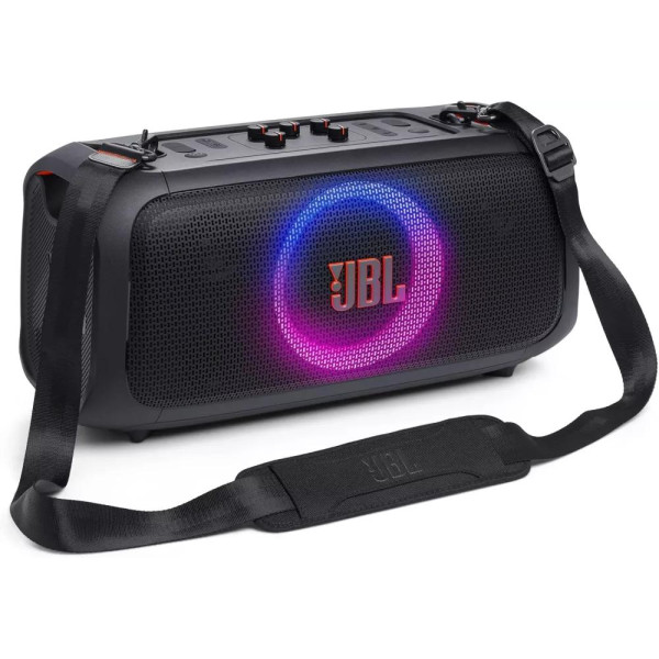 Беспроводная колонка JBL PartyBox On-The-Go Essential