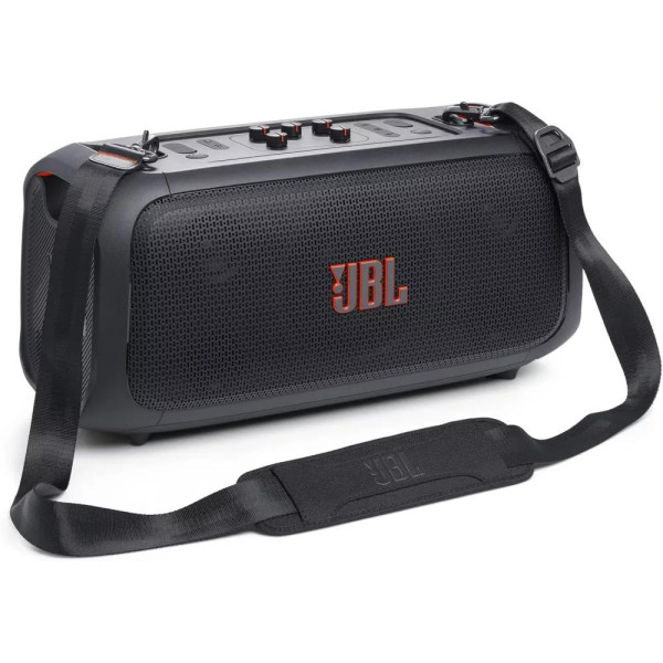 Беспроводная колонка JBL PartyBox On-The-Go Essential