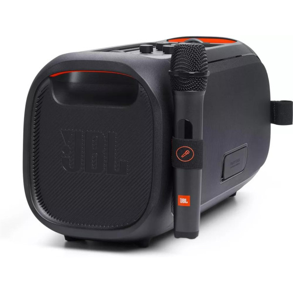 Беспроводная колонка JBL PartyBox On-The-Go Essential