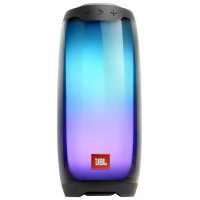 Портативная акустика JBL Pulse 4 Black