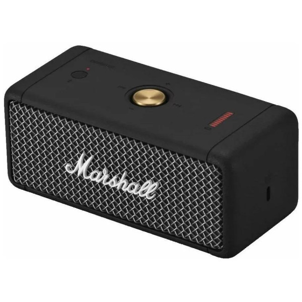 Беспроводная колонка Marshall Emberton