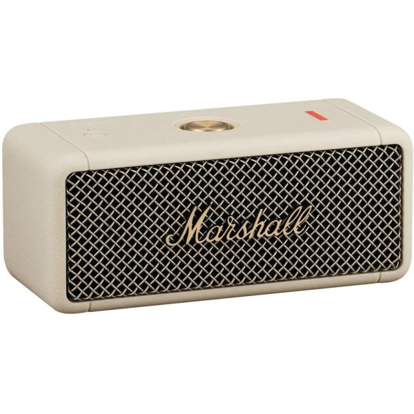 Беспроводная колонка Marshall Emberton