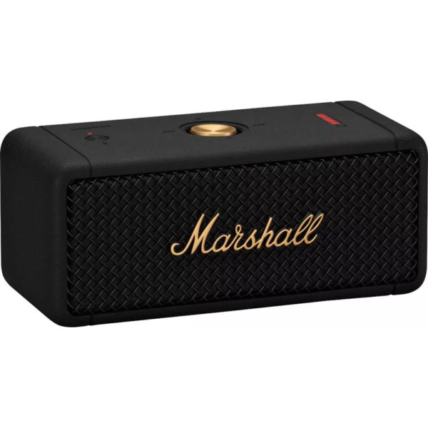 Беспроводная колонка Marshall Emberton
