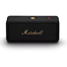 Беспроводная колонка Marshall Emberton II