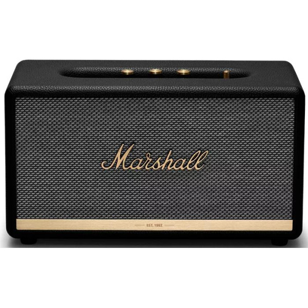 Портативная акустика Marshall Stanmore II Bluetooth