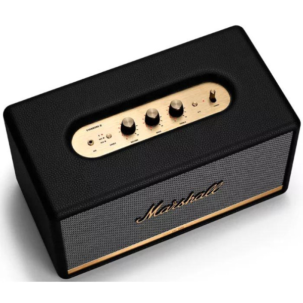 Портативная акустика Marshall Stanmore II Bluetooth