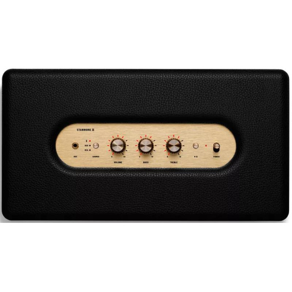 Портативная акустика Marshall Stanmore II Bluetooth